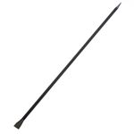 Crow Bar Pry Wrecking Lever Tool Extra Long 5ft (60") Digging Bar