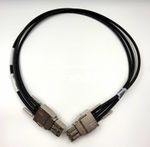 Cisco STACK-T1-1M Catalyst 3750-X 3560-X Stacking Cable 1 Meter 3.3ft
