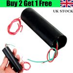 Step-up Boost Power Module High-voltage Generator Converter DC 3v-6v to 400KV UK