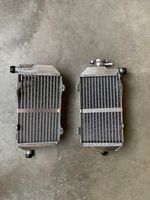 Honda CRF250R RX Radiators 22 23 24 25 26 Radiator 19100-K95-AA0 19150-K95-AA0