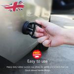 Auto Car Body Ding Remover Repair Sucker Dent Puller Suction Cup Tool Bodywork..