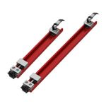 Basic Guide for Electric Circular Saws, Positioning Clamp for Milling