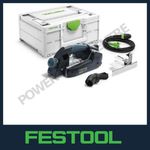 Festool 576250 EHL 65 EQ-Plus One Handed Planer 240V with Case