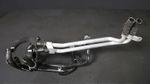 4G0121400P Coolant Pipe Rear Lower Audi A6 4G 2.0TDI Cnha 190PS