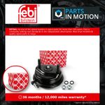 CV Air Brake Chamber 176576 Febi 0544436020 Genuine Top Quality Guaranteed New