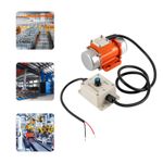 Adjustable Electric Vibration Motor Concrete Vibrator Brushless Motor DC 12V