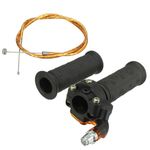 Restrictable Throttle Cable Fit 47 49cc Mini Moto Bike Dirtbike Quad  NEW