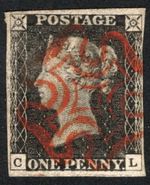 QV NICE USED 1D BLACK.