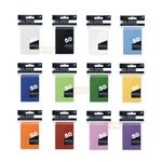 Ultra Pro Card Sleeves Standard Deck Protector | 50 Sleeves | 12 Colours