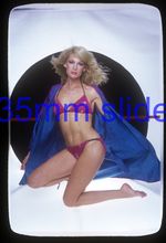 #1833,CYNDY GARVEY,OR 35mm TRANSPARENCY/SLIDE