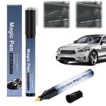 The Magic Pen All Cars,2025 New All Cars Magic Pen for Car Scratches,Quick Fix