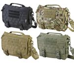 Kombat UK Small Messenger Bag 10L Ltr Litre Molle Country Hunting Shooting