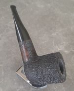 A Huge Polish Polinski Rustic Briar Refurbished And Stored. Clean And Ready.