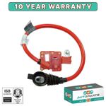 POSITIVE BATTERY BLOW OFF CABLE WIRE BMW BMW E82 F10 F11 F07 F06 F12 61129217036