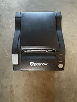 EposNow POS80 GXA Thermal Receipt Printer USB, RS232 & LAN 80MM