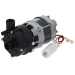 UNIVERSAL INTERNAL RINSE BOOSTER PUMP MOTOR HOBART WINTERHALTER MEIKO COMENDA
