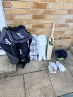 Kookaburra Cricket Bundle for 11 to 14 Years