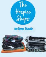 100 Items Mixed Clothing Bundle Job Lot Women Mixed Sizes /Brands PPWH