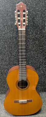 Yamaha CGS103 3/4 Size Classical Guitar