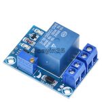 DC 12V Battery Low Voltage Cut off On Protection Board Automatic Recovery Module