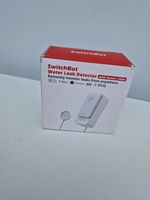SwitchBot W4402000 Water Leak Detector with Sensor Cable New