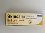 Skincalm Bite, Sting and Itch Cream  10g Tube New