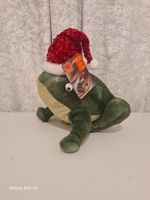 Three Kings Christmas Festive Frog 22cm Brand New With Tags