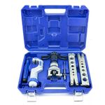 CT-808 Metric/Inch Tube Expander Kit Air Conditioner Copper Pipe Reamer 