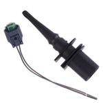 Outside Temperature Sensor with Plug for BMW G20 G22 G30 G31 G32 G11 G15 G01 G05
