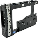 2x Dell 3.5" 2.5" HDD SSD Tray Caddy for Precision 5820 7820 7920