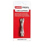 LEEDA PROFIL LINE CLIPPER  SNIPS - TIPPET NIPPER - FLY COARSE FISHING