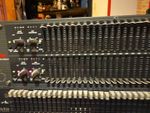 DBX 231 Two Channel Dual 31-Band Graphic EQ Professional- Power Tested Only. 