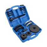 For VW VAG Gen 2 Wheel Bearing Hub Puller Kit Set 85MM T5 Touareg Transporter