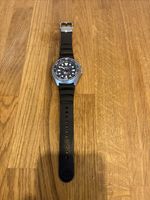 Seiko Men's Prospex PADI Automatic Watch Kinetic Powered, 200m Water Resistance