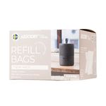 Absodry Duo Family 2 Pack Refill Bags