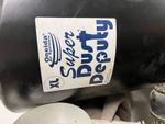 Oneida Super Dust Deputy & extractor 