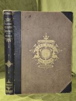 Zell's Descriptive Hand Atlas of The World (1871) John Bartholemew A Fullarton