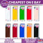 New Fimo Soft 454g Polymer Modelling Oven Bake Clay - 11 Colours To Choose