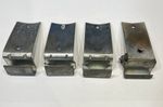 Par64 Gel Frame Holders Thomas Total Fab Complete Sets Stage Lighting Steel