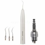 Sonic SS-MF Dental Hygienist Air Scaler Handpiece Fit KAVO Multiflex Coupler UK