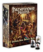 Pathfinder Inner Sea Pawn Box