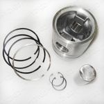 3801770 For Cummins NT855 Engine Parts Piston Assembly 1set 3801770