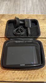 TomTom GO 620