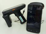 UHF RFID Long-distance handheld reader VH-C83