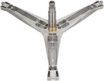 FITS SAMSUNG WASHING MACHINE WD & WF DRUM SHAFT SPIDER DC97-14370E