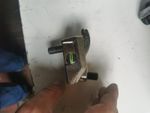 Lenzkes Heavy Duty Milling Machine Table Clamps CNC