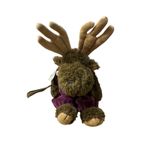 Boyds Bears & Friends - Euphoria Moose w/ Velvet Romper