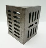 Angle Plate 12" x 8 15/16" x 8 15/16".