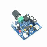 TDA2822 DC 5-12V Dual Channel Stereo Mini Audio Power Amplifier Board AMP