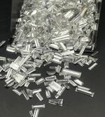 Lab Grown Baguette Diamond VS Clarity Lab Loose Diamond For Jewelry Making